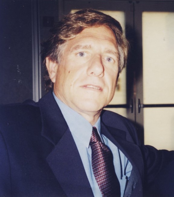 Obituary of Dr. Thomas R. Burban