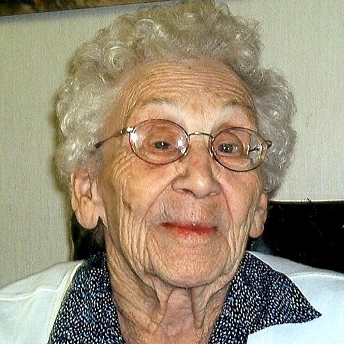 Obituary of Jane Bremer