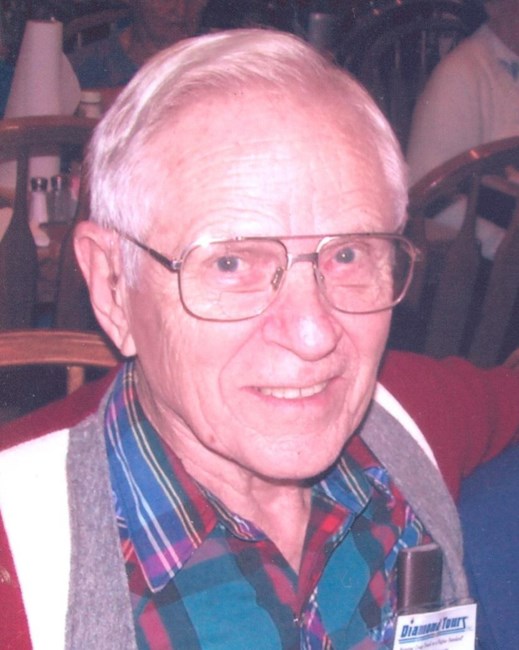 Obituary of William Winter