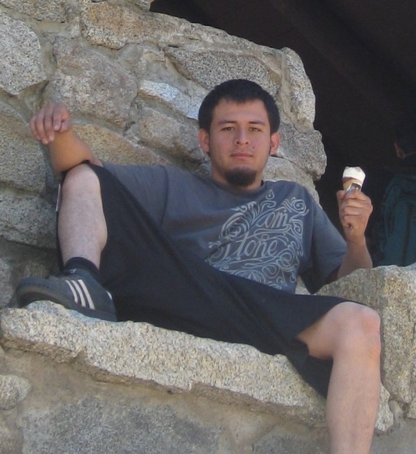 Obituario de Jose Beltran