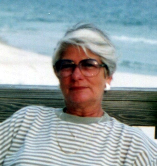 Obituary of Hallie "Stevie" Thompson