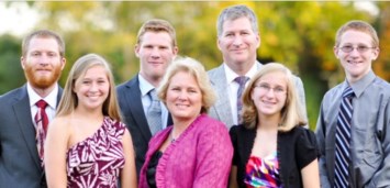 Obituary of Kiki Barber Vanek