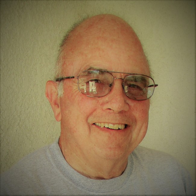 Obituary of Mr. William Lowell DeHart Jr.