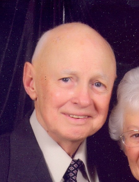 Obituary of Dale Keith Athey