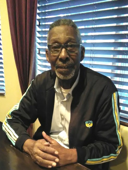 Obituary of Albert E. Chisolm