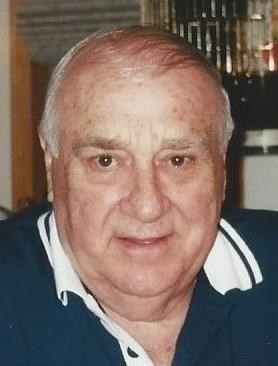 Obituary of Joseph A. Olivo