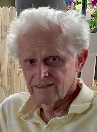 Obituary of Robert E. Donnell