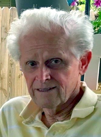 Obituary of Robert E. Donnell