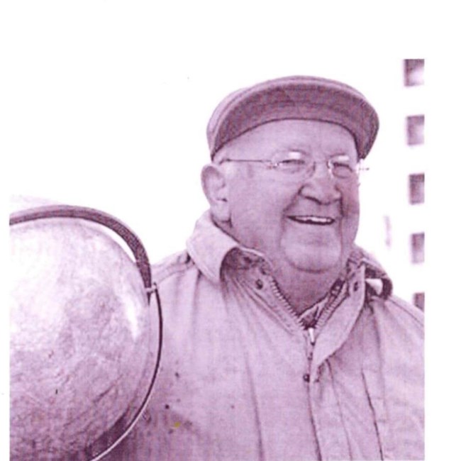 Obituary of Leslie Earl Stansbery