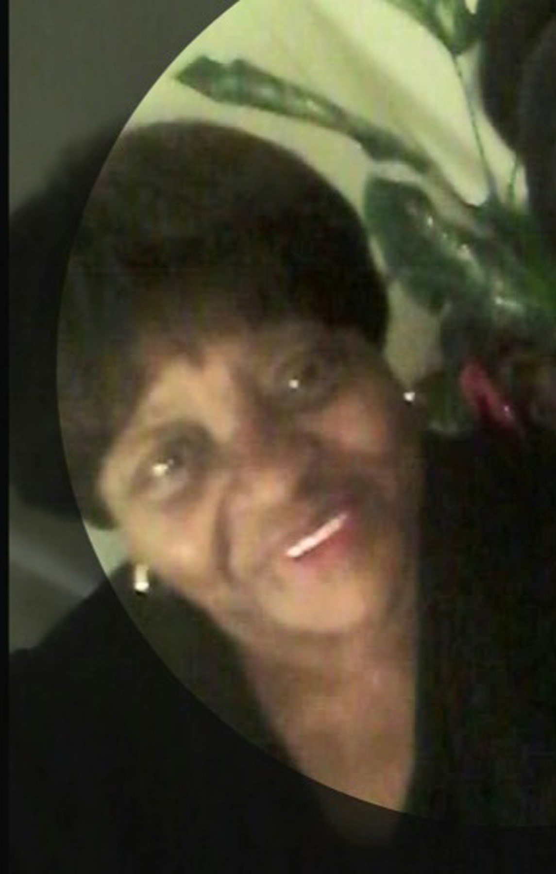 Avis de décès de Martha Harper