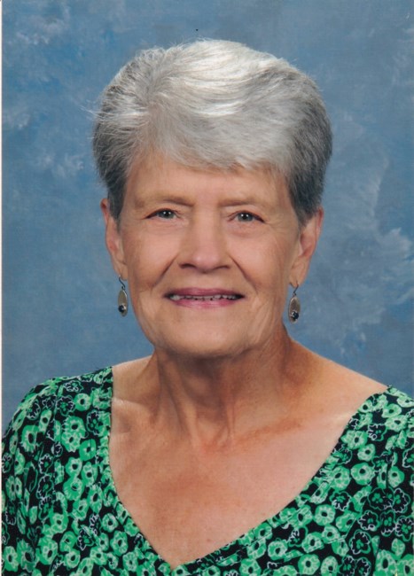 Obituary of Ina S Herring