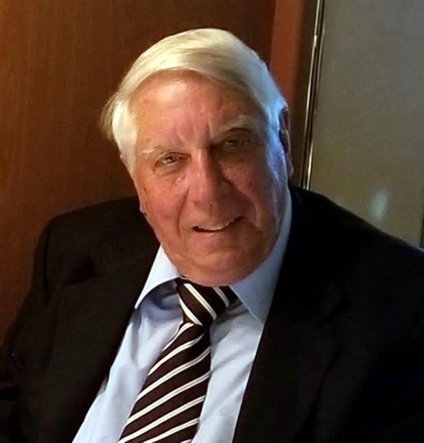 Obituary of John "Ray" Raymond Jones Jr.