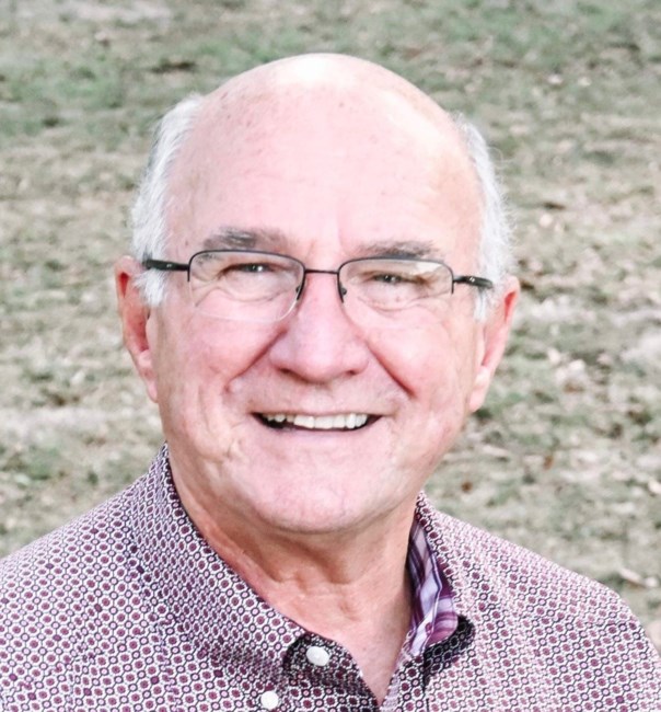 Obituary of Rodney Darius Kennedy