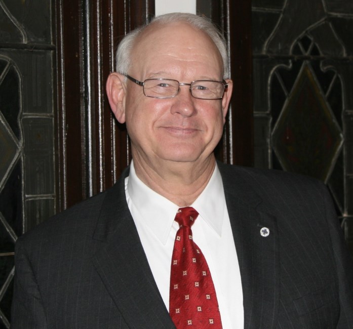 Obituary of John Edgar Meeks