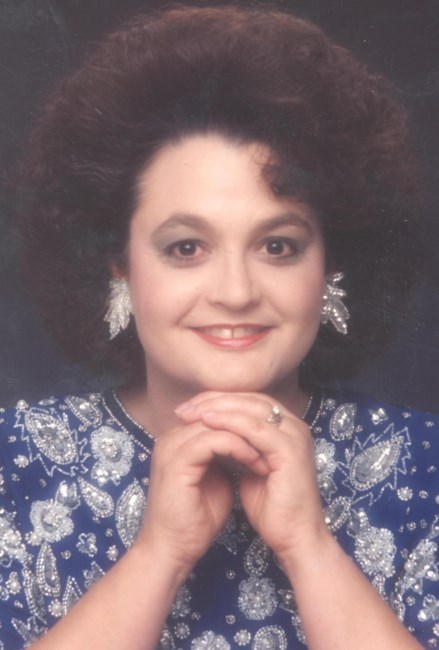 Obituary of Janice Elaine Herndon Morales