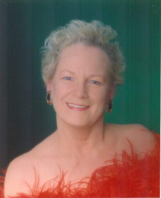 Obituary of Rose Marie White White Govro