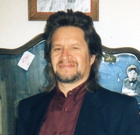 Obituary of Victor A Pinedo