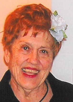 Obituary of Gloria J. Conner