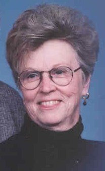 Avis de décès de Adah Lou Taylor