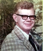 Joe Hansen
