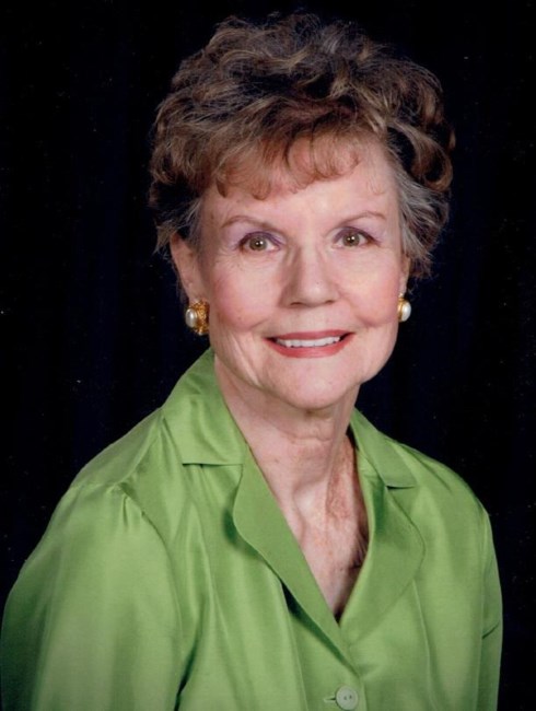 Obituary of Evelyn A Gunter