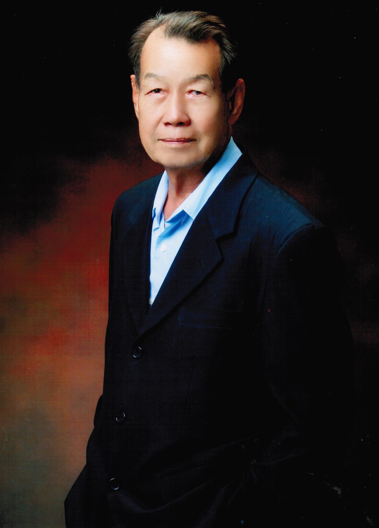 Obituary of Ly Truong Phong