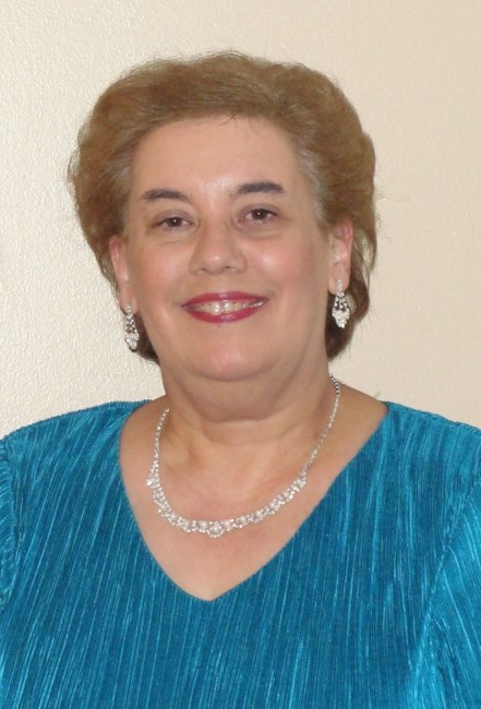 Obituary of Susan Marie Fulkerson