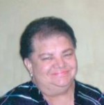 Marie Dobson
