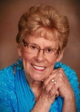 Obituary of Doris Jean (Matteson-Cumby) Clark