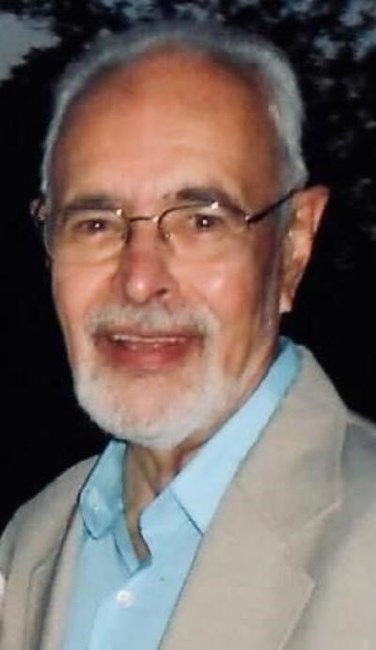 Obituary of Michael Flores