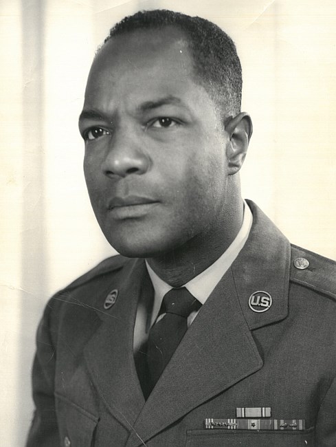 Avis de décès de Robert "Bob" Eugene Allen