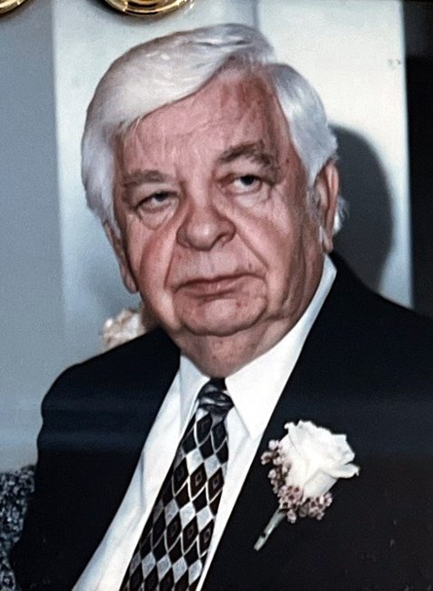 Obituary of Adam W. Samiec