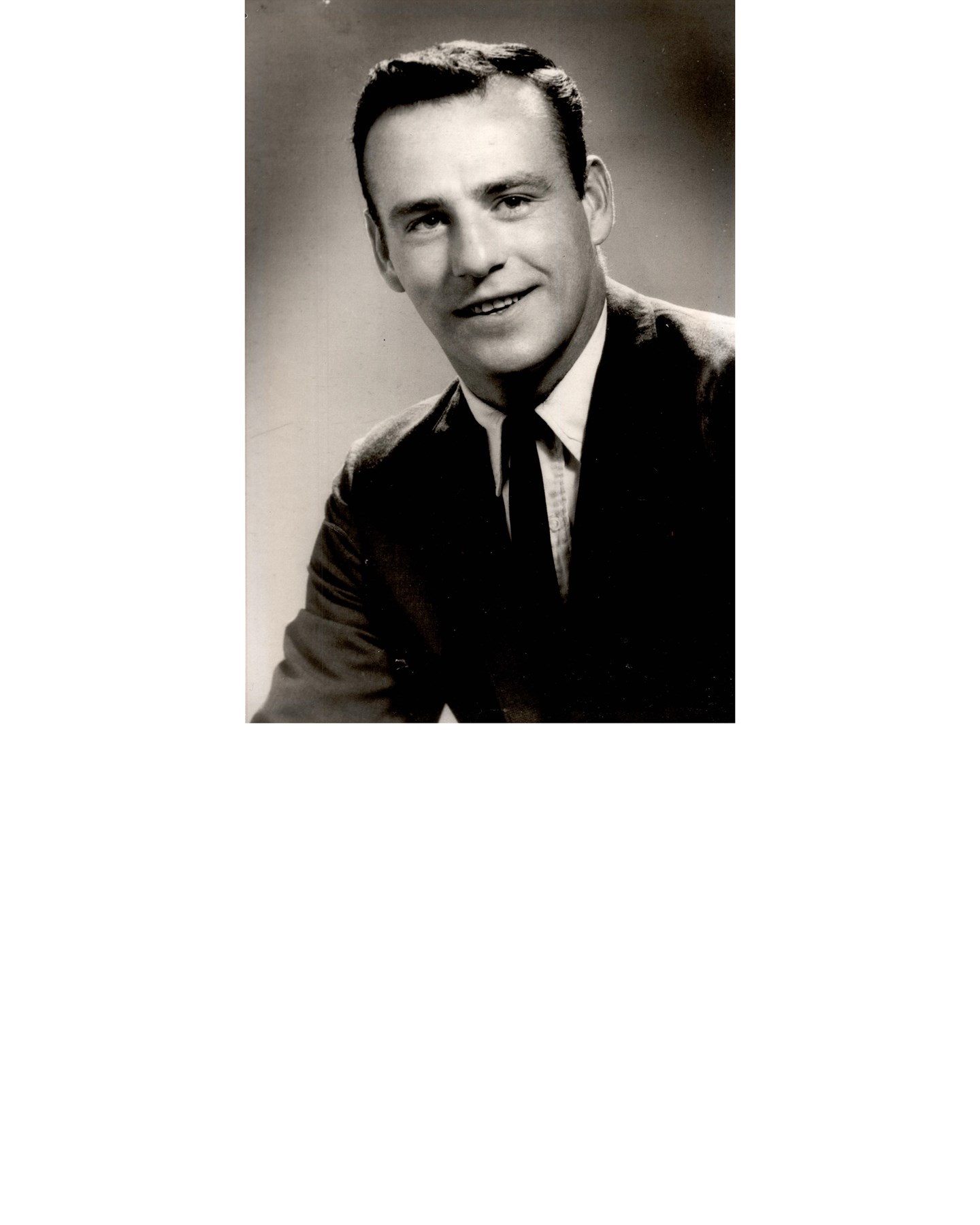 Obituario de Edward E. Poole Jr.