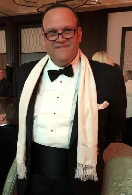 Obituary of Don Browne