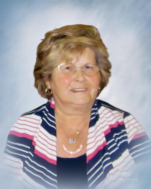 Obituary of Sally B. Glaze