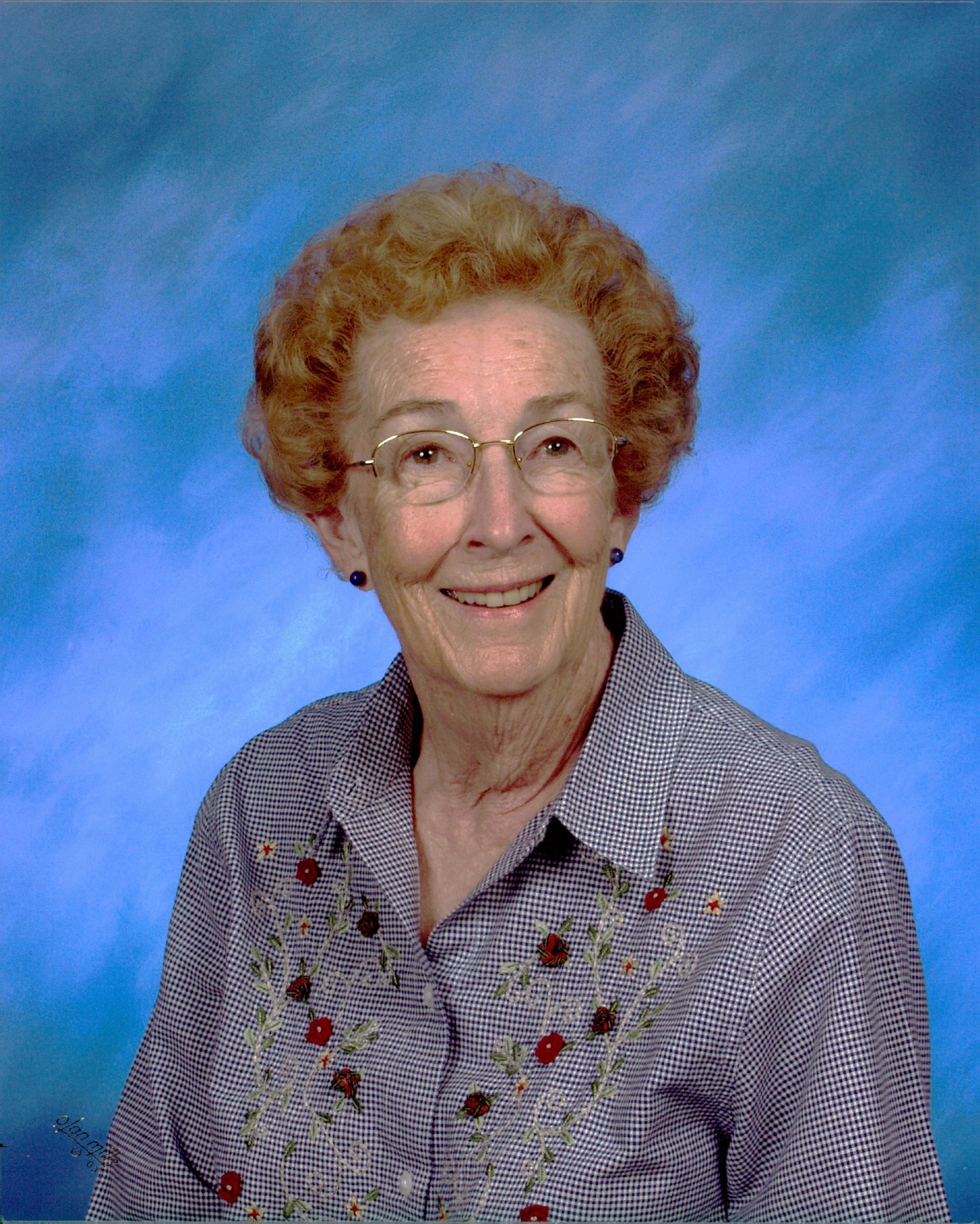 Obituary of Marjorie E. Savard