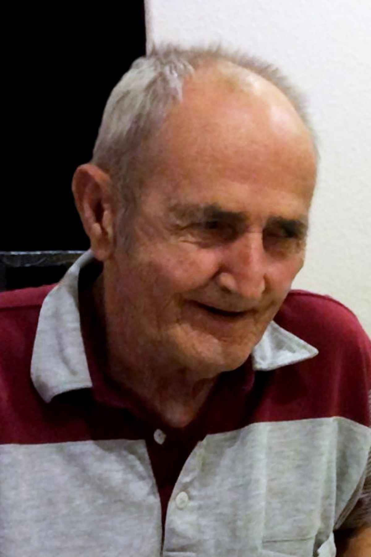 James Griffin Obituary Las Vegas, NV