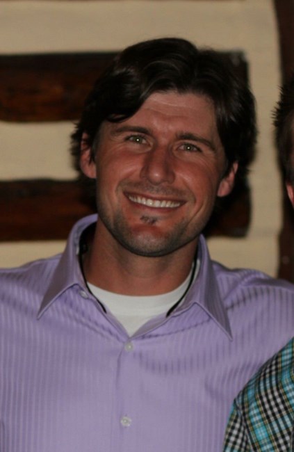 Obituary of Ryan Christopher Patterson