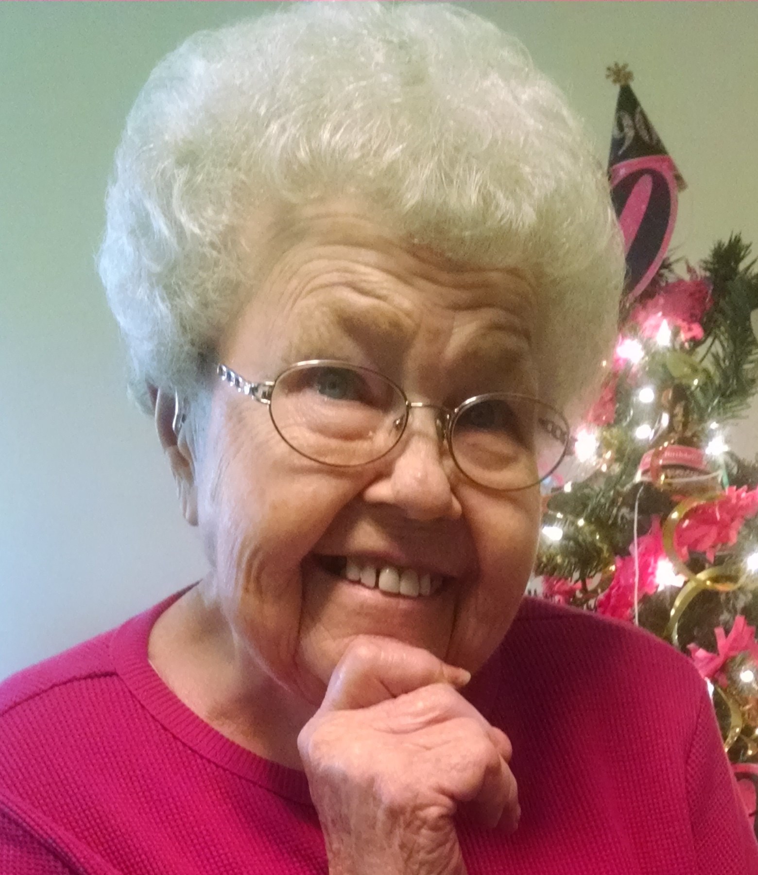Mildred Shidler Obituary Holland, MI