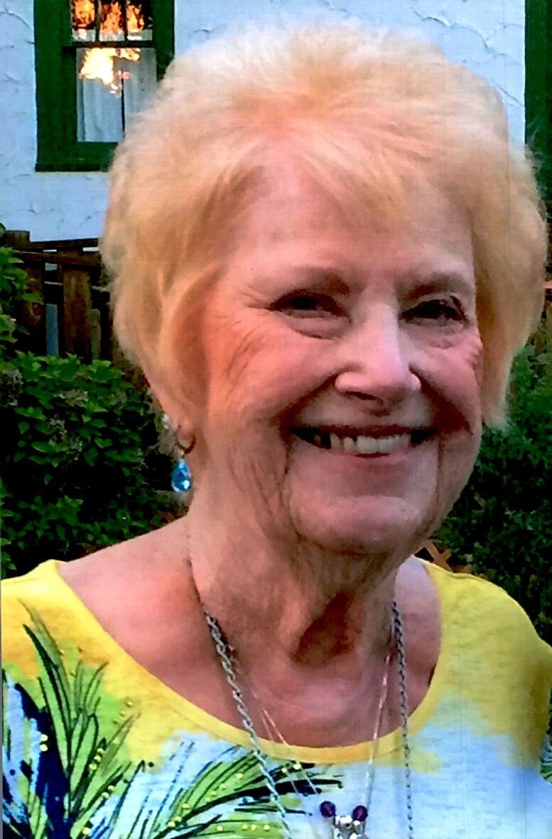 Shirley Fahr Obituary Belleville, IL