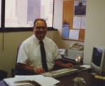 James Null