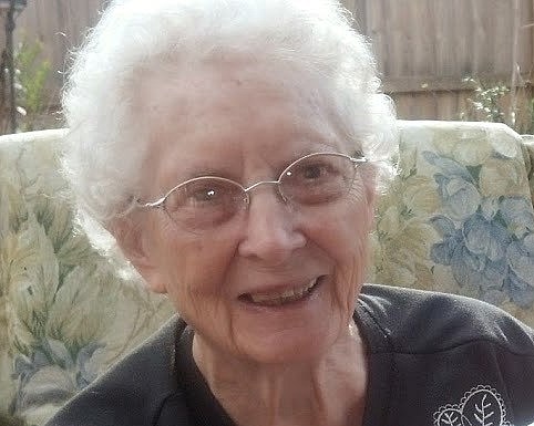 Obituary of Lila Rae Massey