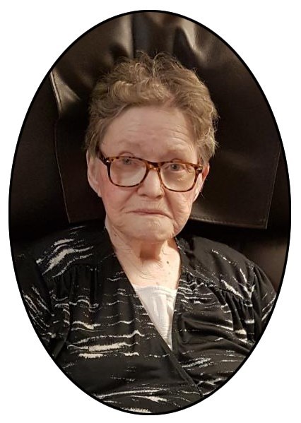 Obituary of Dorothy Campbell