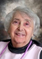 Thérèse Genest
