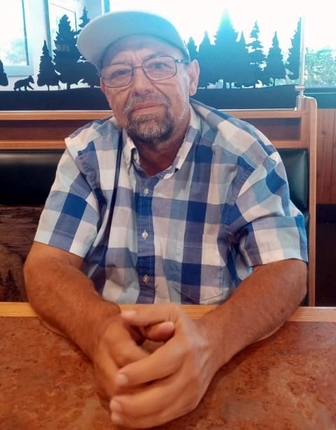 Avis de décès de Roy Wayne Jones Jr.