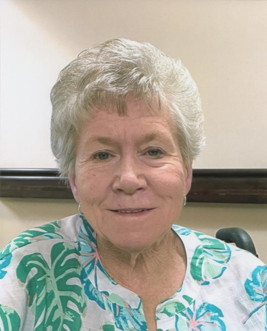 Peggy Evans Obituario Conover, NC