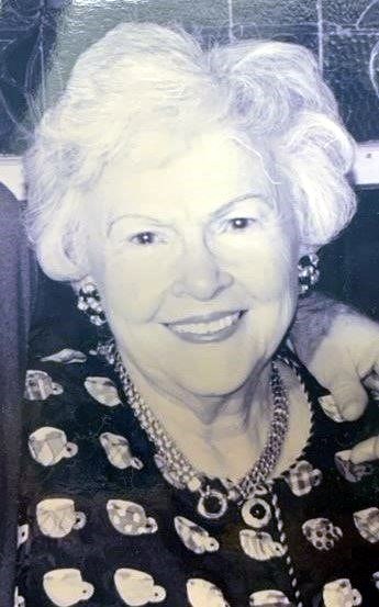 Obituary of Marilyn Joy (Laramey) Sammons