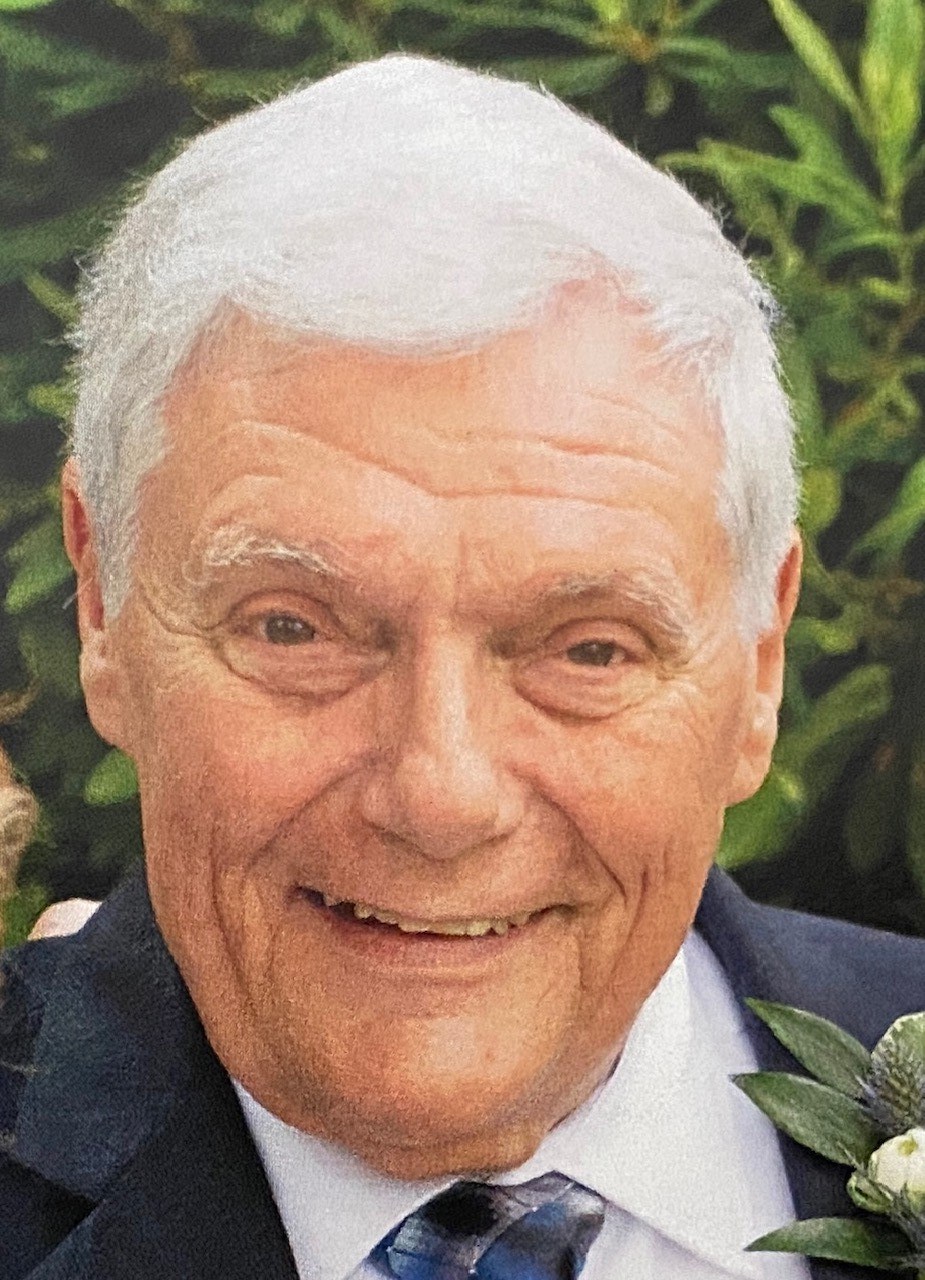 Donald W. Walton Obituary The Villages, FL