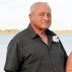 Obituary of Roger Dale Thomas