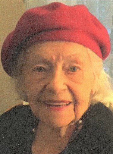 Obituary of Martha Ellen Walsh